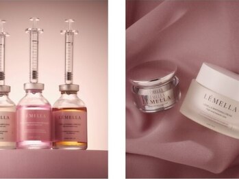 【ルメラ専門店/黒ずみケア・頭痛整体】clover 松戸の写真/【韓国シェアNo.1"ルメラ"】お肌にアプローチして、根本から黒ずみのもとを分解・解消していきます!