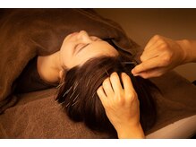 高田馬場はりきゅう院/脳疲労への鍼灸