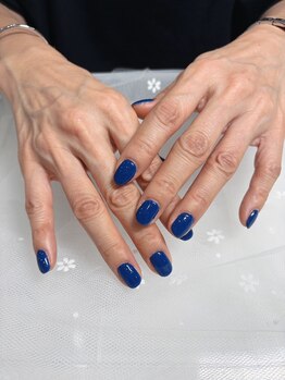 ケア ビューティー ネイル(care beauty NAIL)/