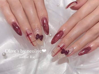 rie指名☆限定クーポン