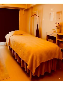 ロゼ(rosee)の写真/【眼精疲労にもオススメ】頭の芯から解凍されるような心地よい体験♪