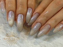 ソネル(SONEL)/マグネットワンカラー