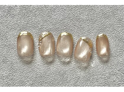 エムズサロン(M's Salon.)の写真