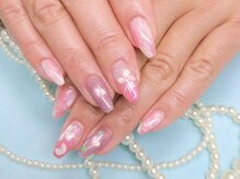 ブルートネイル(Blueat Nail)/