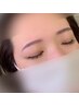 【美眉wax】垢抜けアイブロウスタイリング