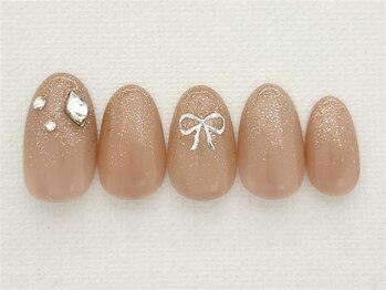  [蒲田限定A]春色ガーリー¥8250