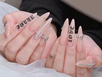 ブルームビューティ― 新宿(Blooｍ Beauty)/