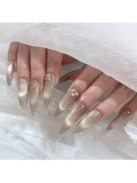 スカルプマグネット