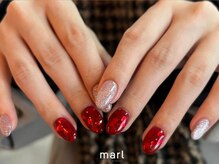 マール 姫路店(marl)/hologram design