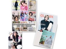 ヨサパーク ル フェルナ(YOSA PARK Le Ferna)の雰囲気（話題のフェムケア温活ダイエット！JAL機内誌や人気雑誌掲載多数）