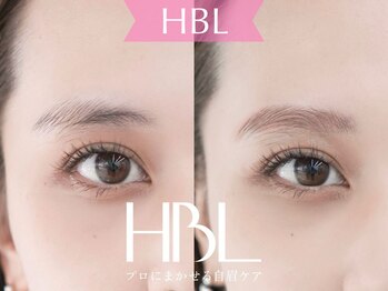 グレース(GRACE)/HBL //