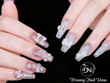 ドリーミー ネイル 上野(Dreamy Nail)