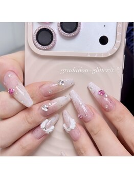 アンジェリカミッシェル センター北店/