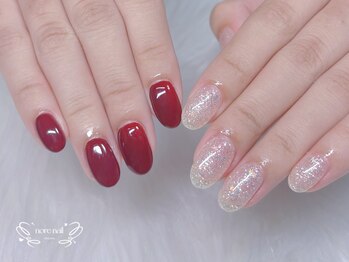 ノレネイル(nore nail)/
