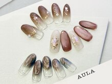 サロン アウラ(salon AULA)