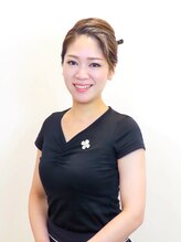 ビフォート(BEFORT)&nbsp;中村 奈菜