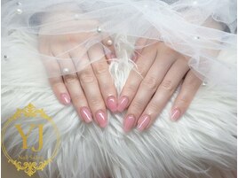 うる艶ワンカラー