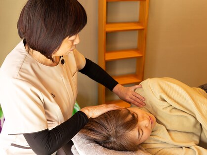 くつろぎサロン結の写真