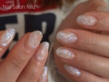 アイフェリス フェリス(I feliz×feliz)/【齋藤限定】シンプル・個性派