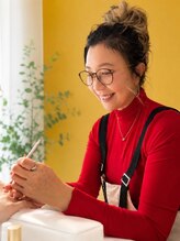 イロドリ 本多 亜希子