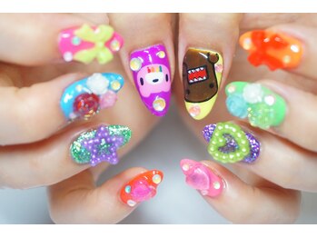 サロン デ ミランダ(Salon de Miranda)/