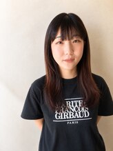 タオドットネイル(TAO...nail)&nbsp;Ayano 