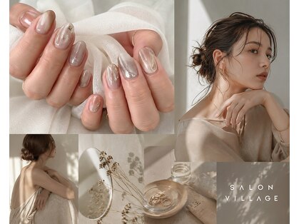 サロンビレッジ青山2nd.の写真
