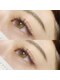 クレセントアイ 吉祥寺(Crescent Eye)の写真/豊富なエクステ×高技術が自慢。こだわりの太さ選びからデザインまで理想のお目元をしっかり実現します☆
