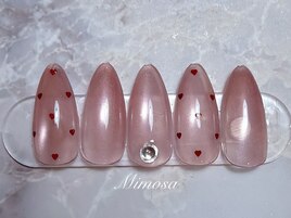 シンプル定額 水光