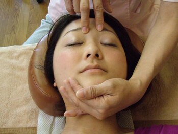 健康エクスプレス 向ヶ丘遊園院 大木整体院/小顔矯正