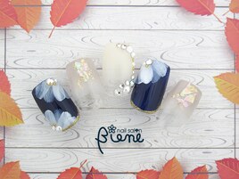 18年9月のおすすめコース-7