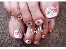 アイネイル(iNAIL)/