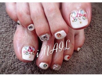 アイネイル(iNAIL)/