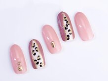 ブラン(Blanc)/アートネイル