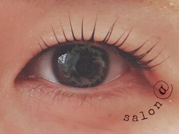 サロンアット(salon@)/パリジェンヌ¥7540→¥5400