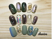 シェリール 北千住(Cherire)/☆定額エレガントコース☆