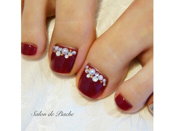 ピアシェ(Piache)/