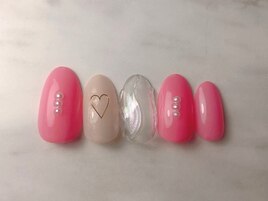 定額シンプルコース☆