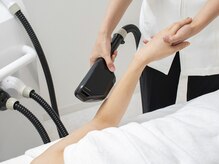 アンドモア(&more)/最短６回完了脱毛メニュー