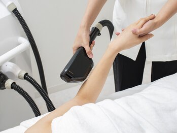 アンドモア(&more)/最短6回完了脱毛メニュー