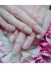 アイネイル(iNAIL)/