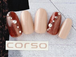 秋サンプル5/茶屋町中津中崎町