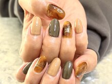 ル トレフル(Le Tre'fle)/定額デザイン