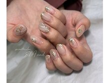 エナネイル(ENA nail)/ショートネイル