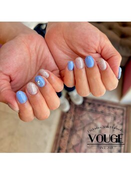 ヴォーグ(VOUGE)/