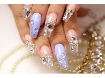 ネイル シャンブル(nail CHAMBRE)/