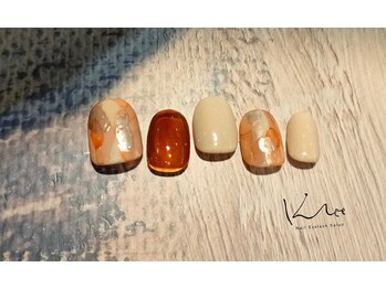 クレー(Klee)/定額Klee Designコース