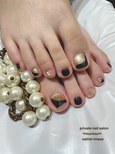 プライベート ネイルサロン マーマ(murmur)/アートデザイン