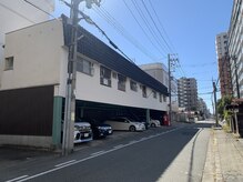 シャルム(CHARME)/第2駐車場