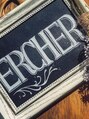 エルーシェ 立川南口店(ercher)/nail&eyelash ercher 立川南口店